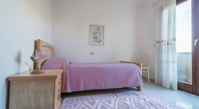 Letizia Olbia B&B