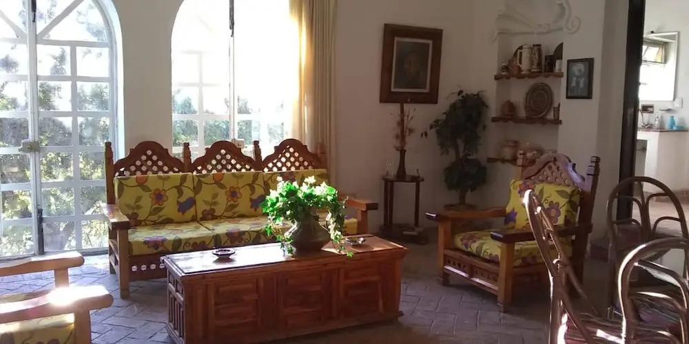 Quinta San Antonio, Xochitepec Ideal for 16 Pax