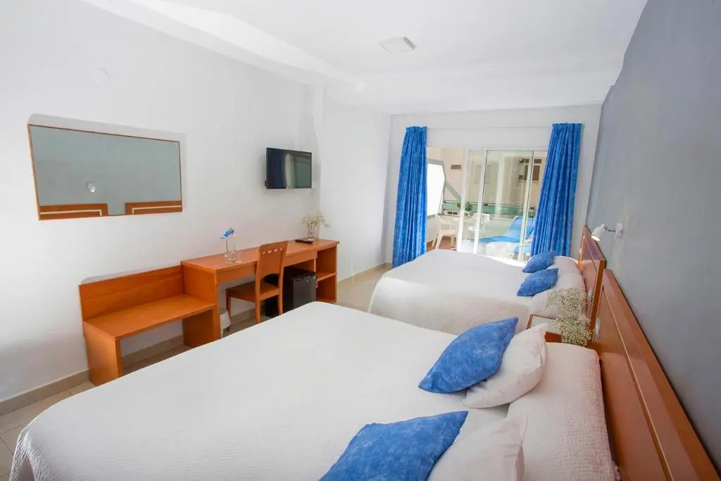 Hotel Don Pablo