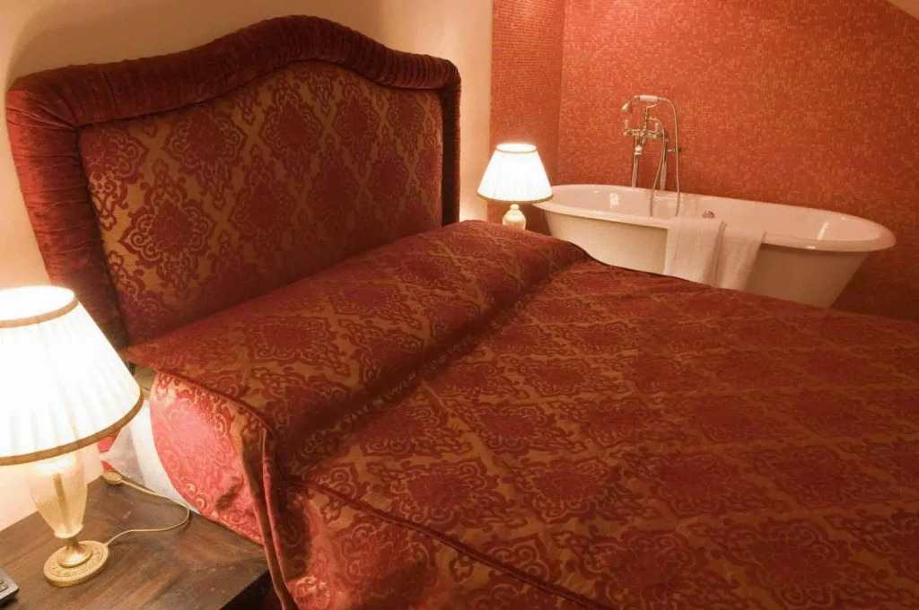 Grana Barocco Art Hotel & Centro Benessere