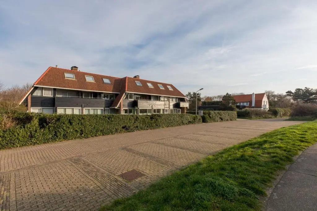 Appartement - Duinweg 117 Zoutelande