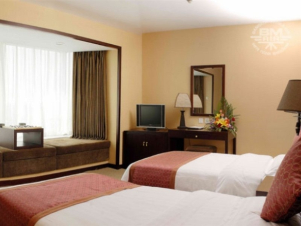 Rainbow Hotel