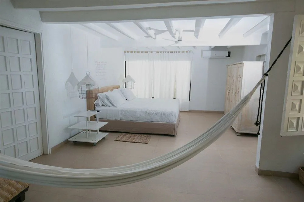 Hotel Boutique Casa Rosalía