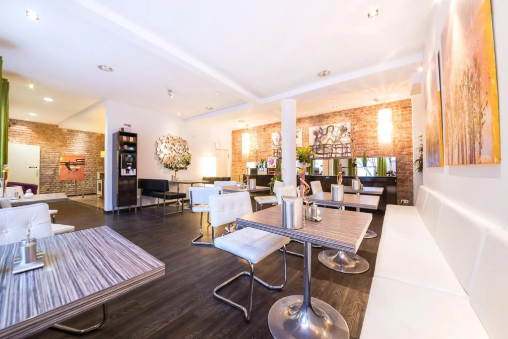 ArtHotel City