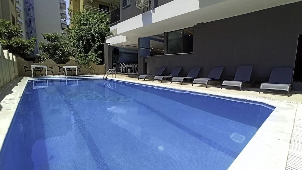 Livaneli Boutique Otel