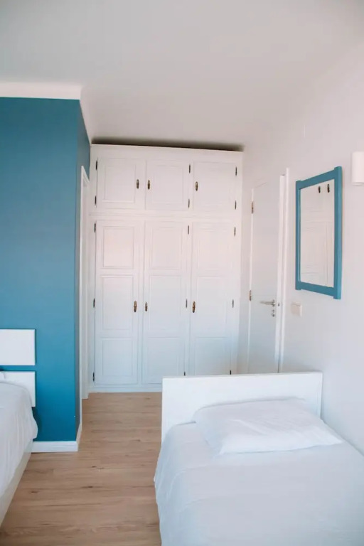 Arca Nova Guest House - Caminha