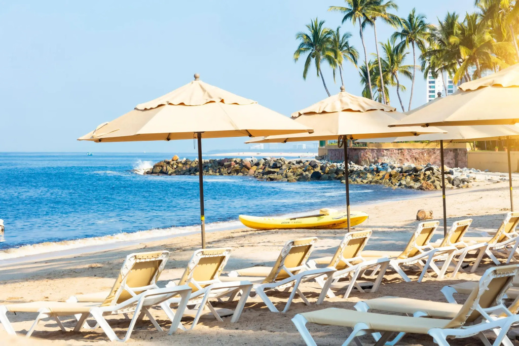 Las Palmas by the Sea All Inclusive