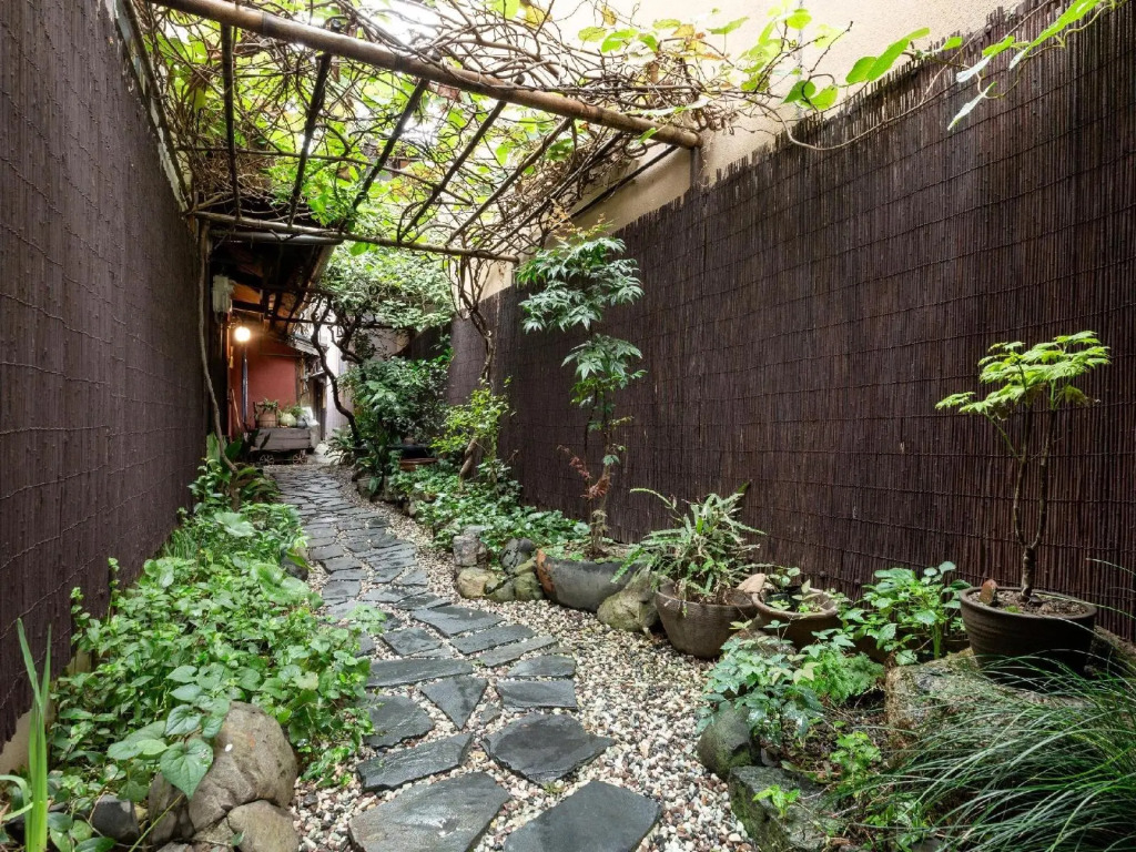 Guest House Waraku-An