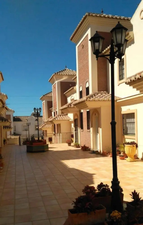 Casa Jardines de la Noria 31
