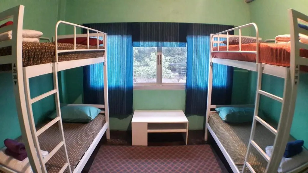 Muster Guesthouse