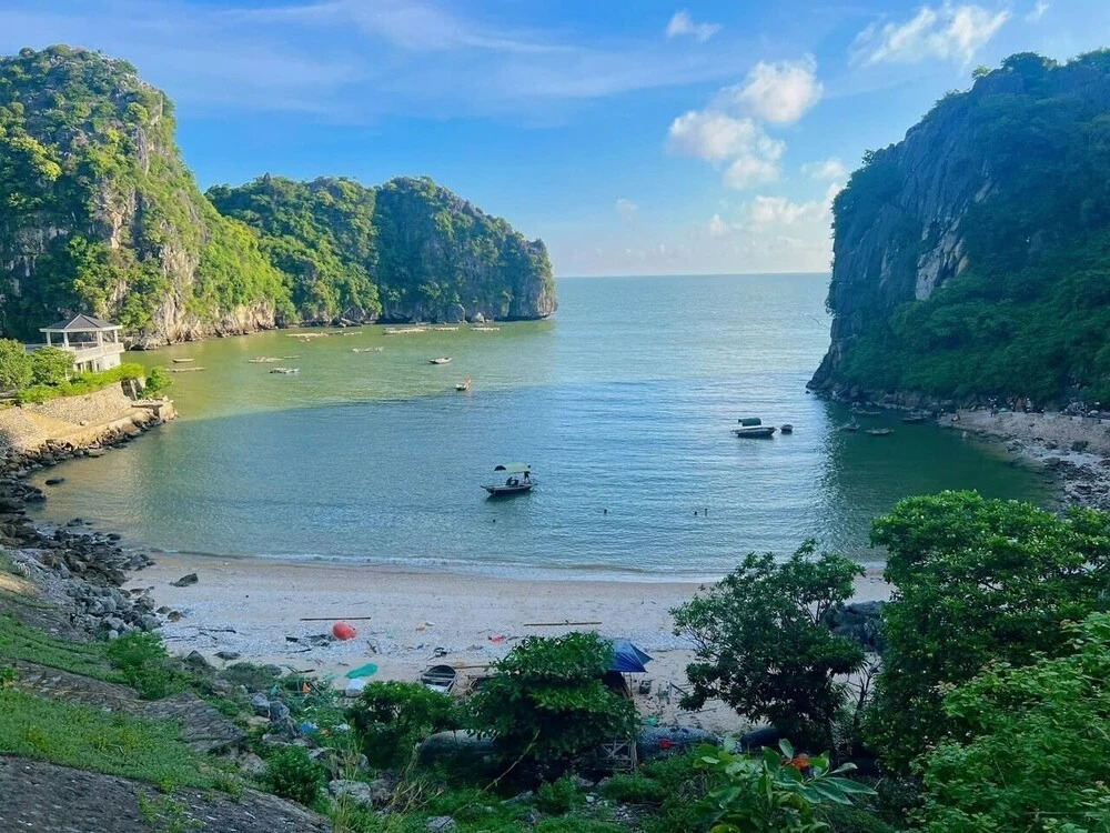Tropical retreat Homestay