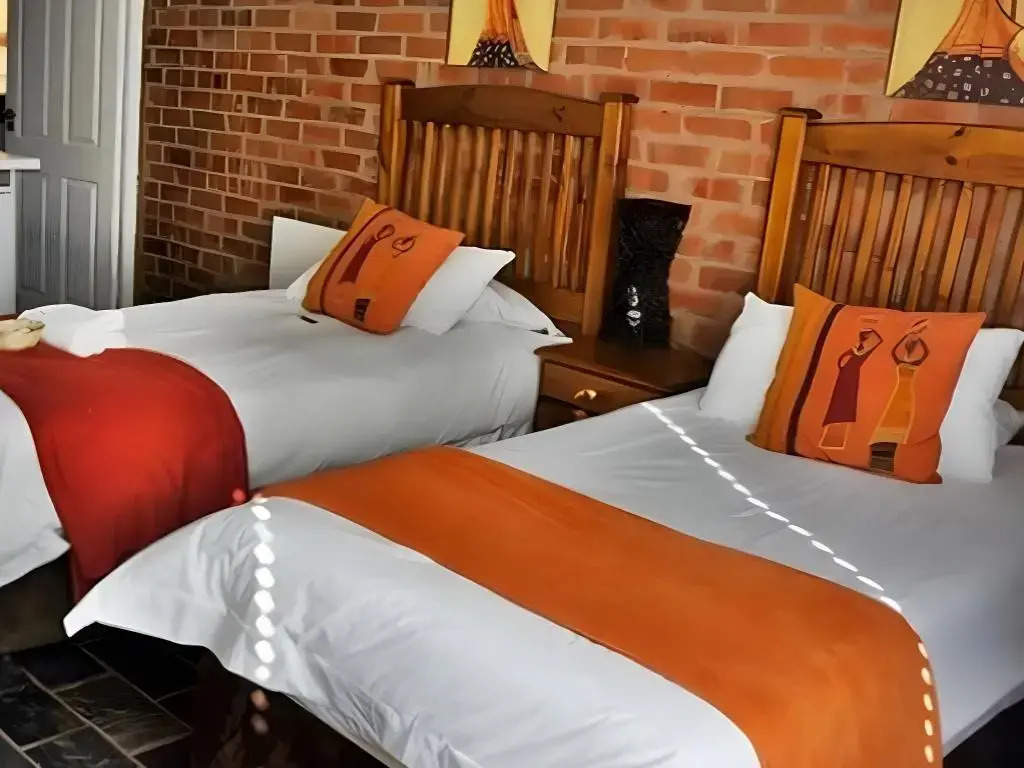 Travellers Nest Guesthouse