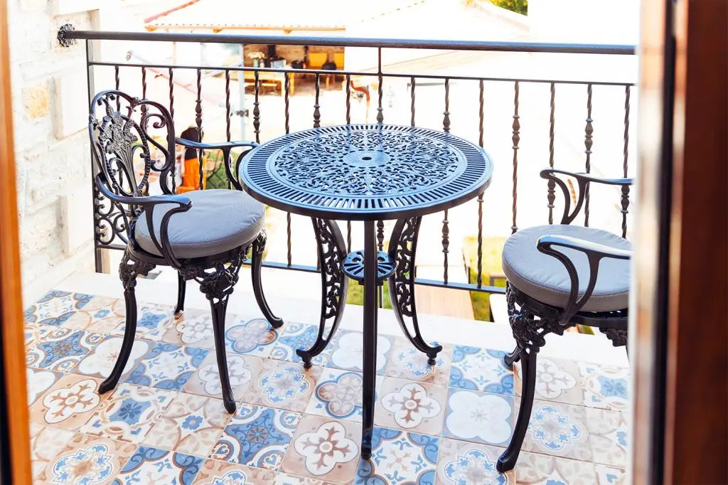 Sinem Hanım Konağı Boutique Hotel