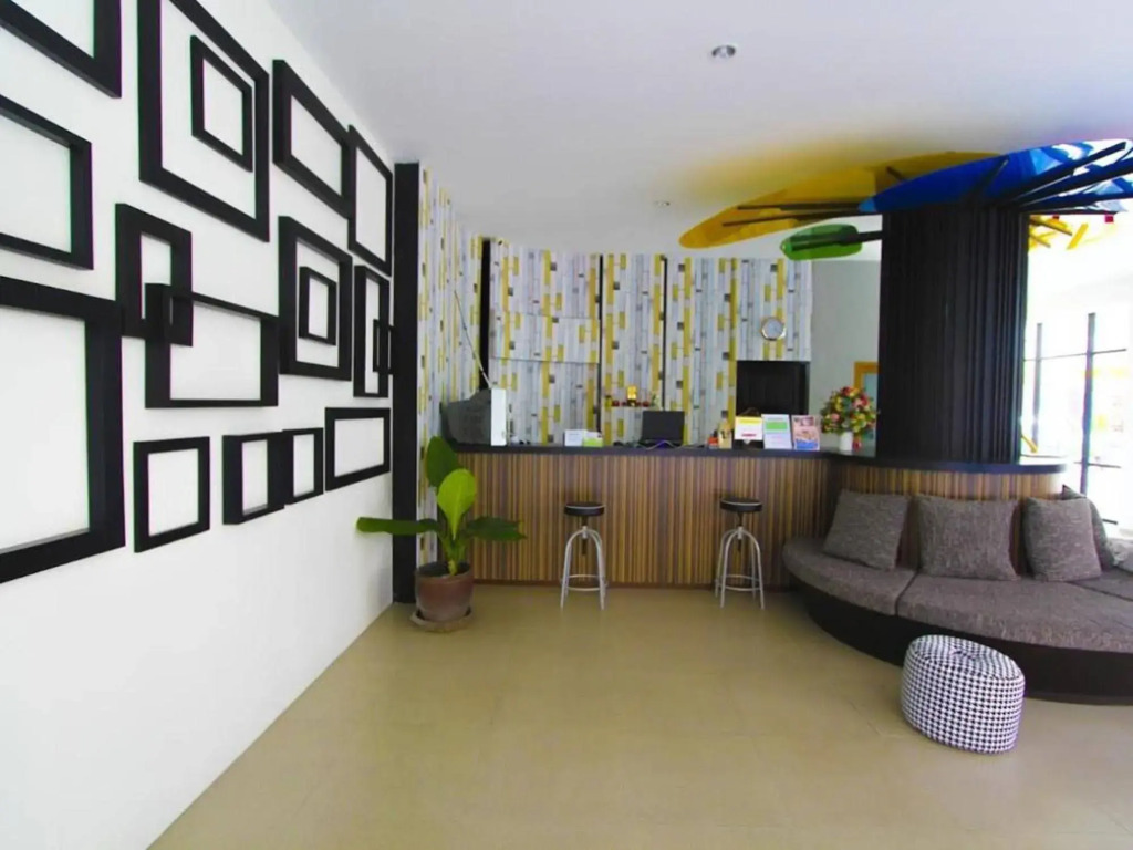 Patong Palm Resort