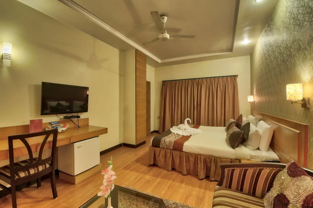 Vishwaratna Hotel