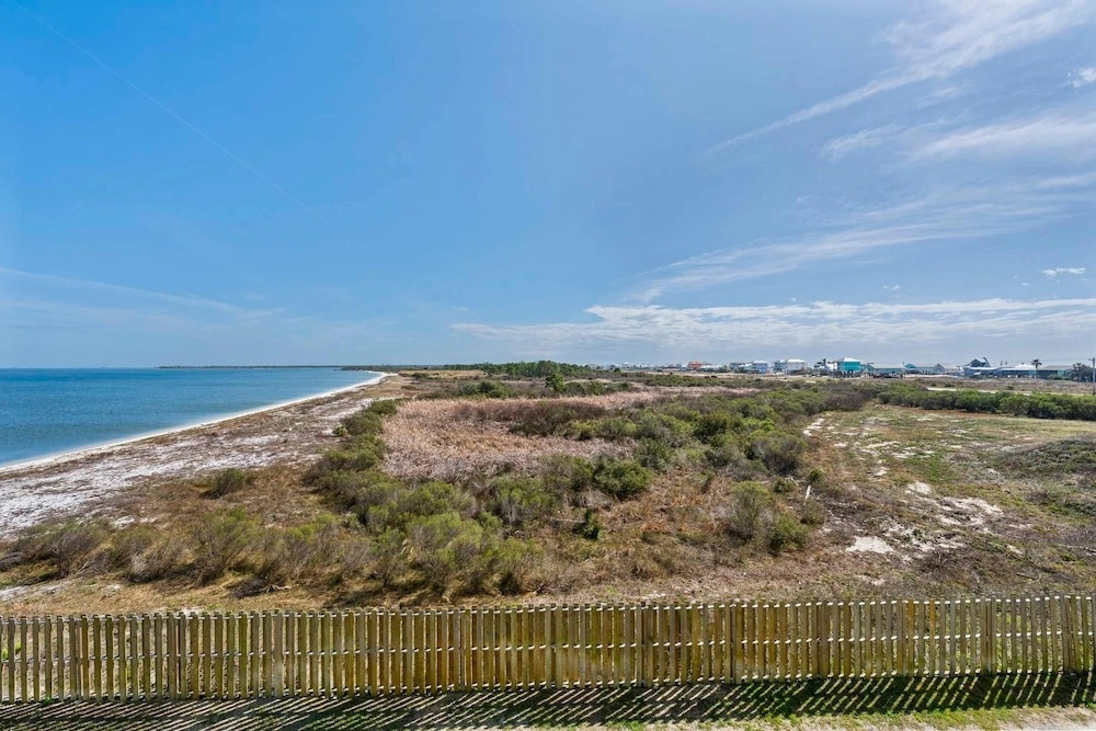 Navy Cove Harbor 1209