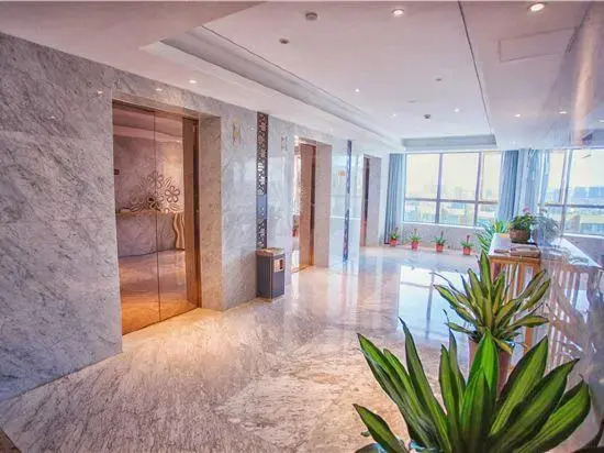 Meiyuan International Hotel