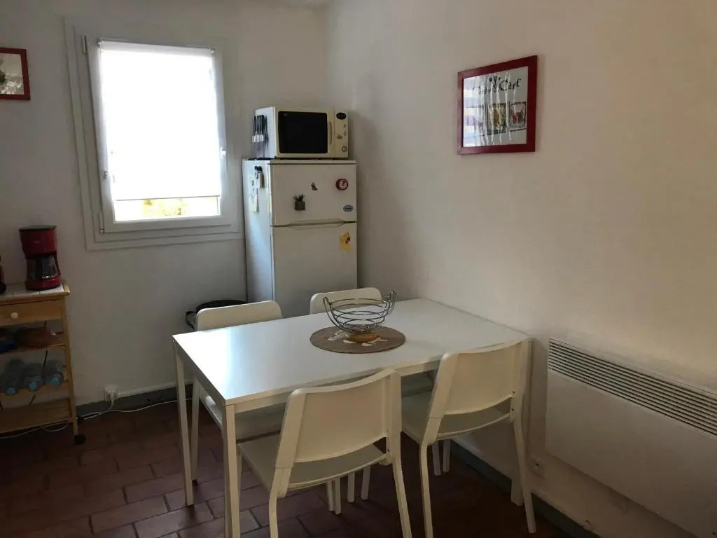 Charmante maison au coeur de la pinède Classée 3 étoiles