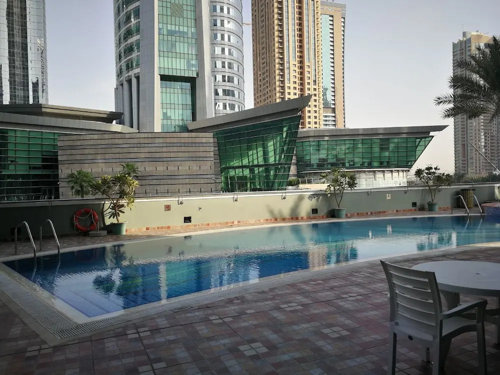 Vacation bay Indigo Tower