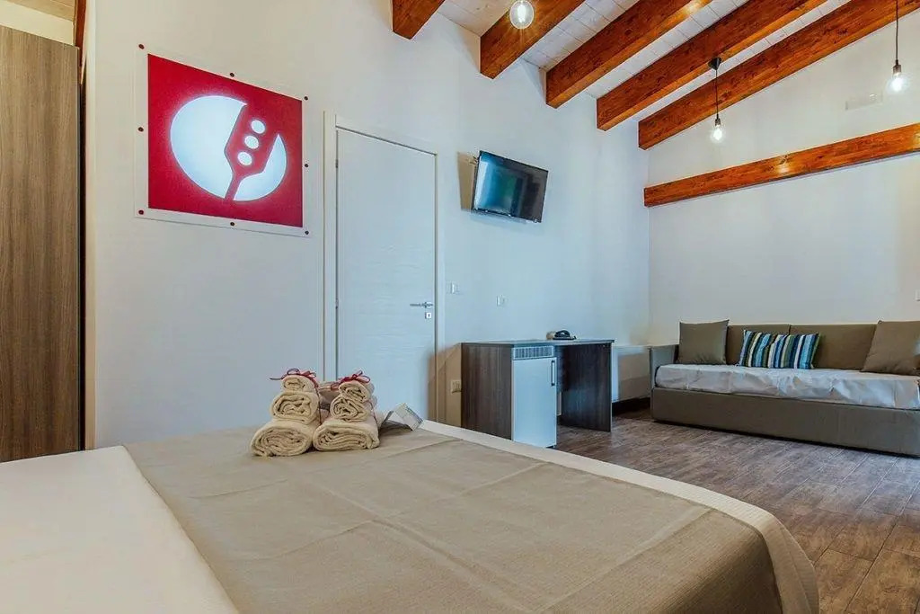 Il Semaforo Sila Hotel