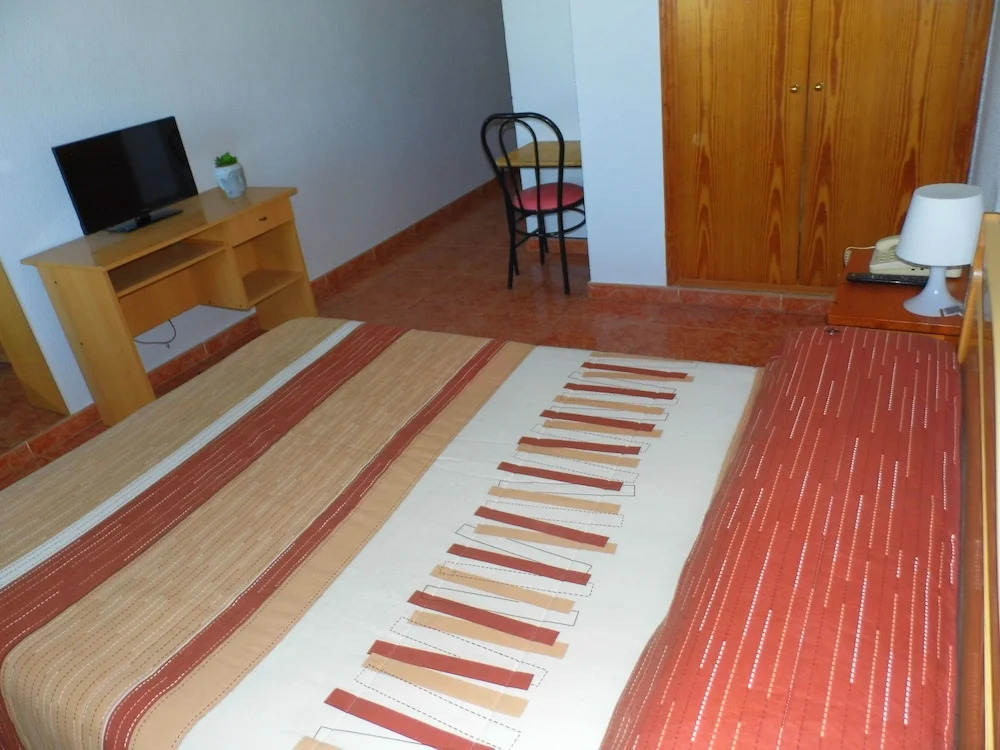 Hotel COSTAS