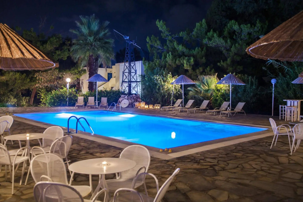 Aloe Boutique Hotel Powered By Anissa