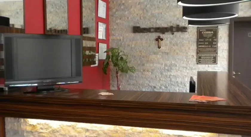 Motel Corsa