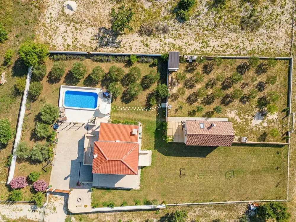 Villa Pan ZadarVillas