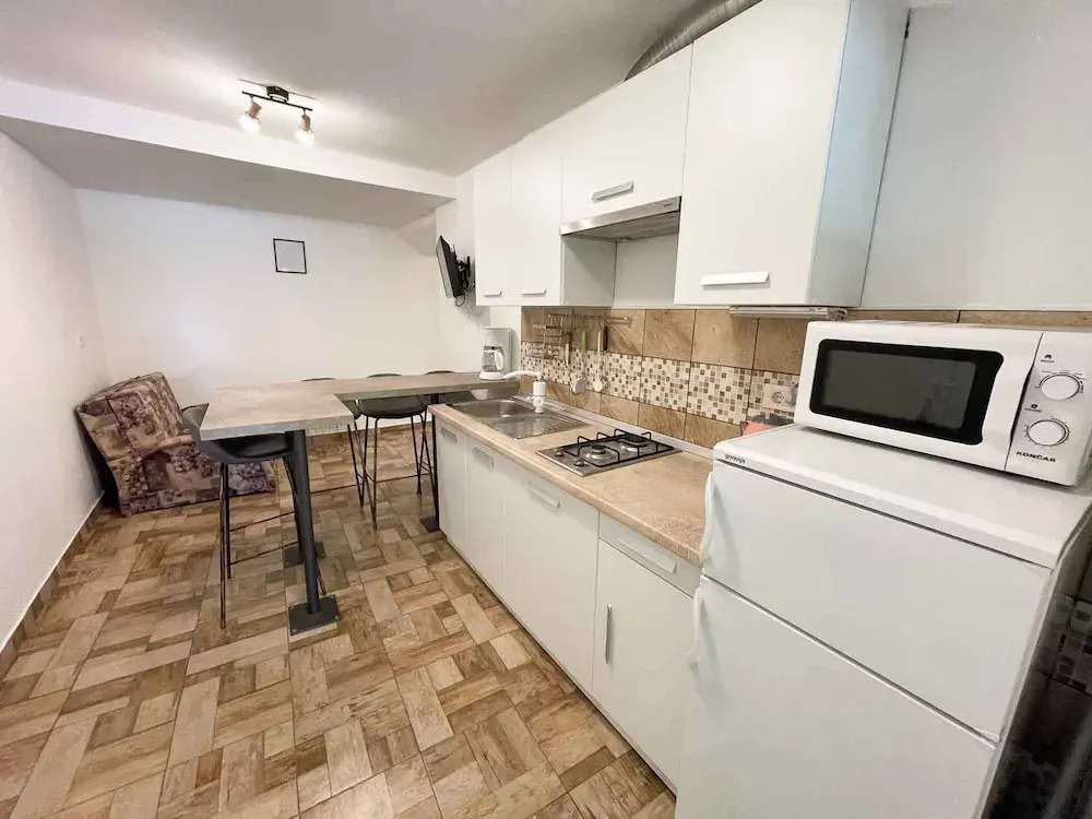 Apartmani Talia Crikvenica