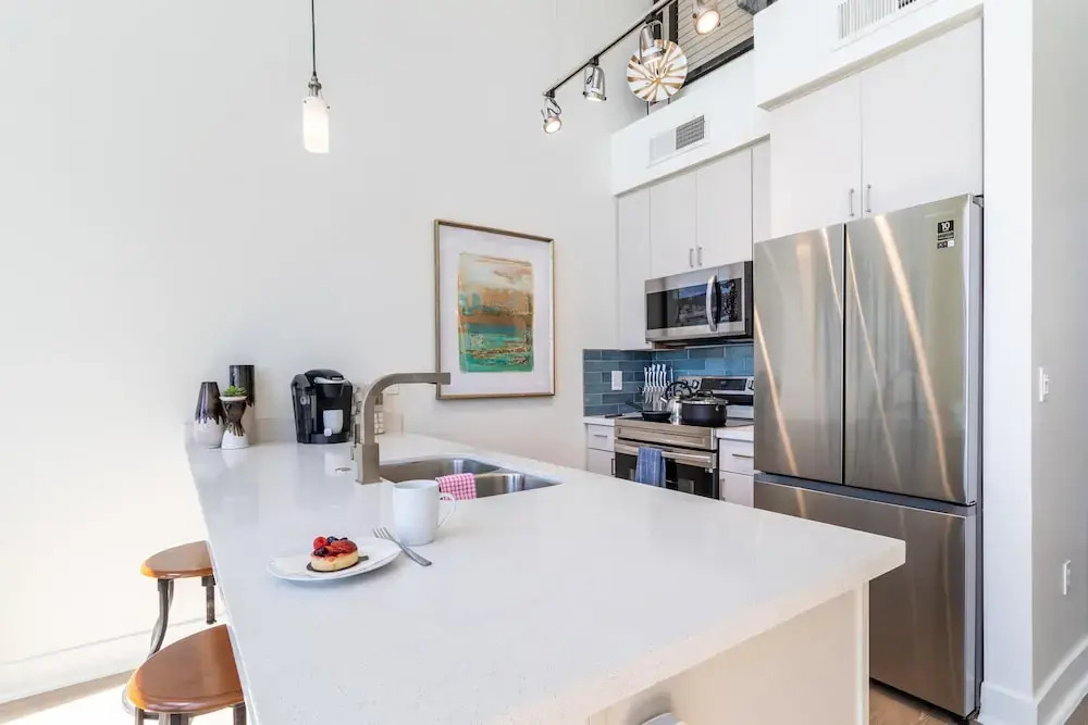 2sty Loft-Close to Shops & Dining-4057
