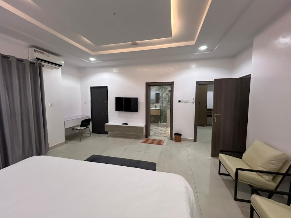Kbazzapartments