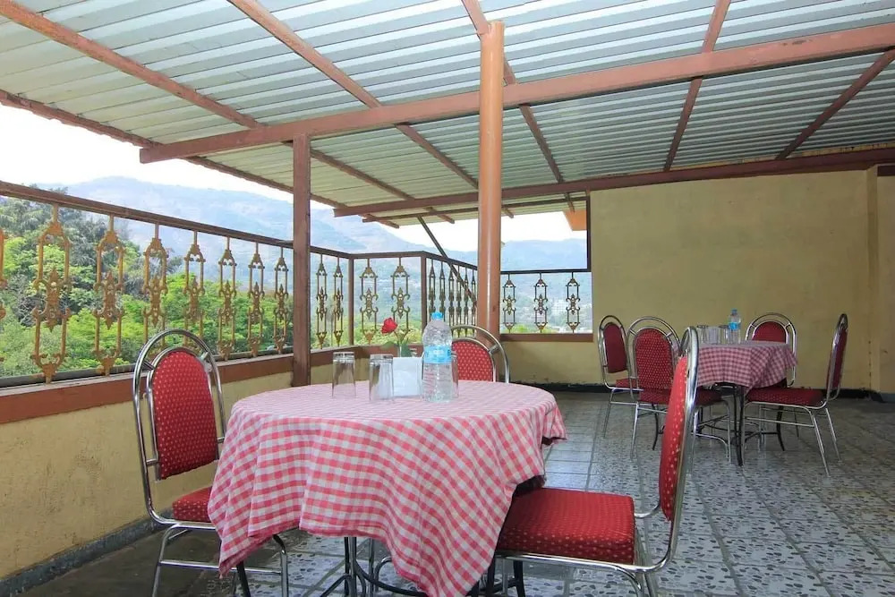 Royal Park Resort