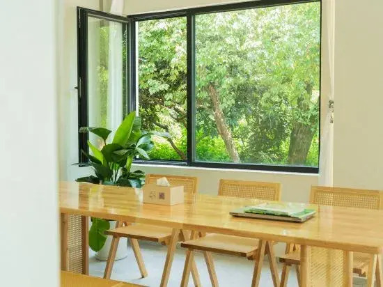 Qianyu Qianxun B&B ((Sanshan Island Scenic Area Branch)