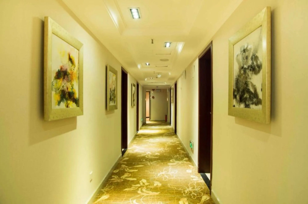 Lei Zhen hotel