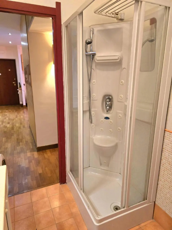 SAN PAOLO ROMA HOLIDAY HOME