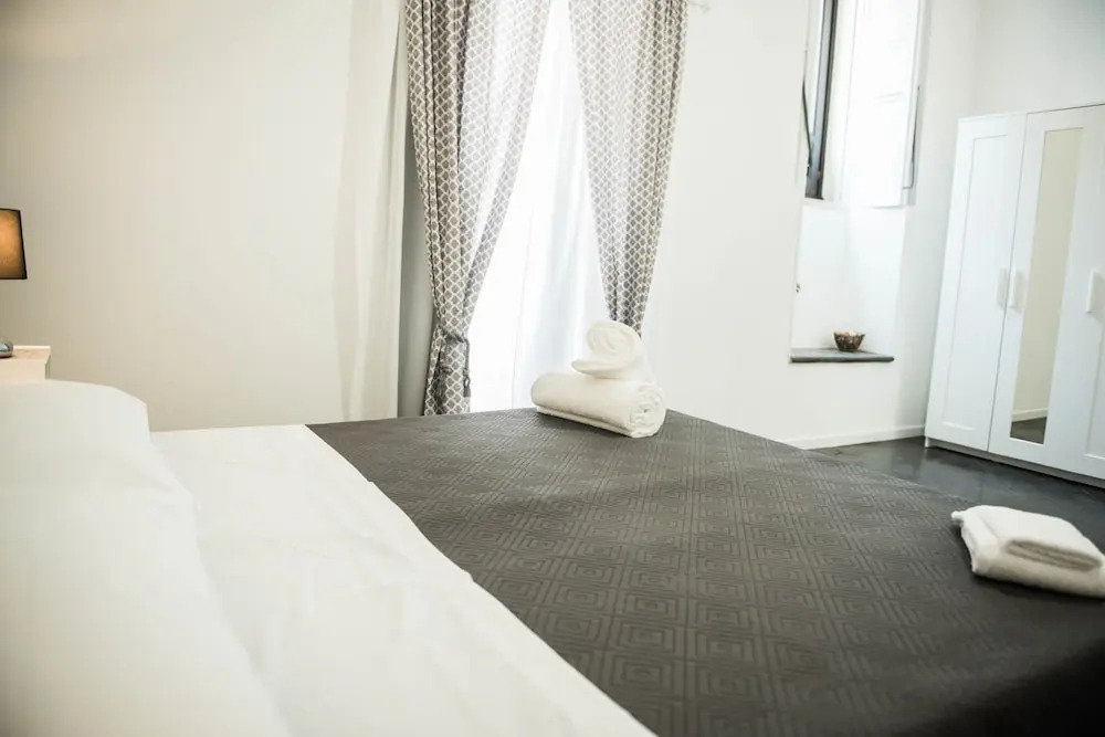 Fondaco Guest House