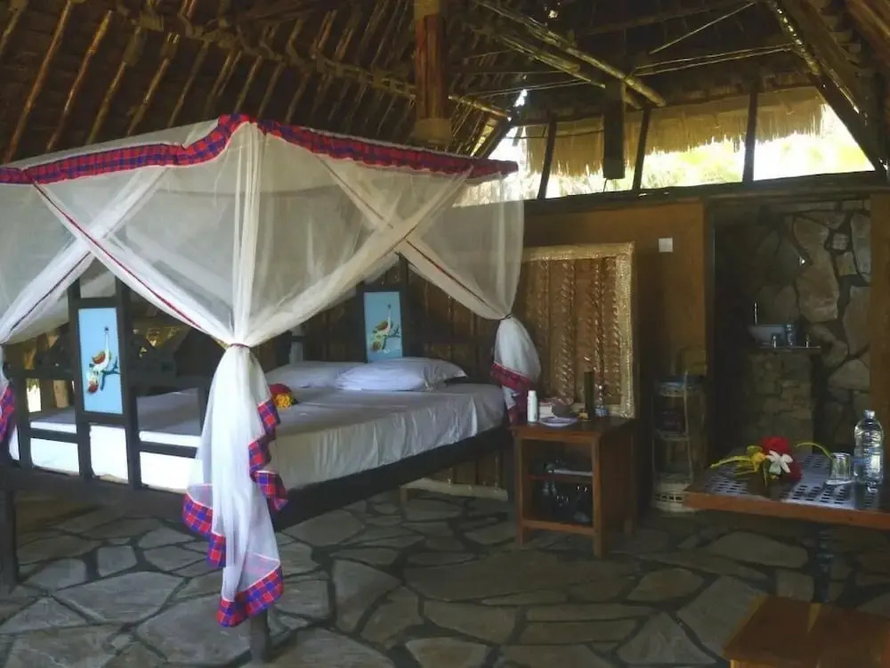 Bahari Pori Resort