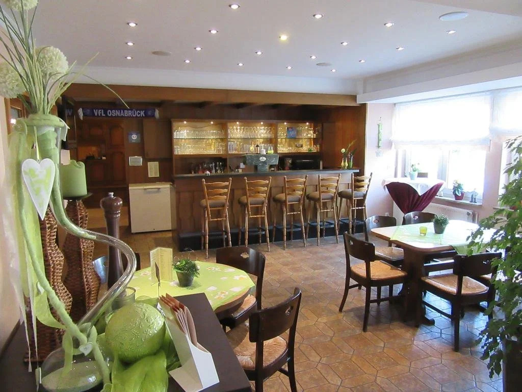 Hotel Rose - Gratis Parken