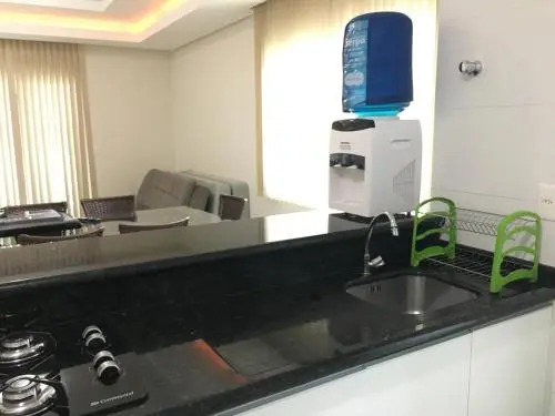 4 Ilhas, 2 Suites, 2 Garagens