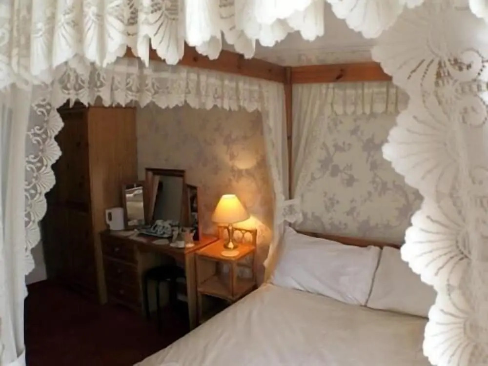 Florence Guest House