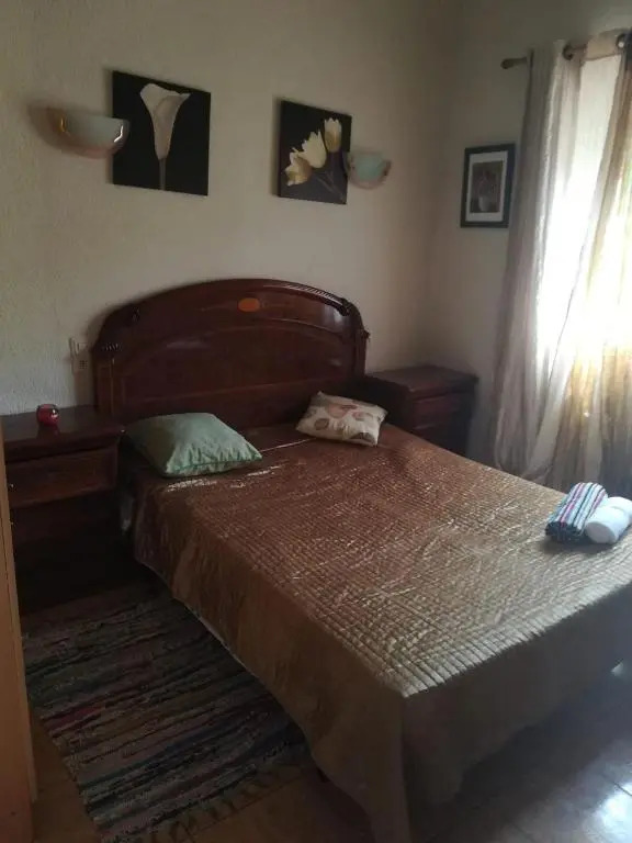Bungalow cerca de la playa