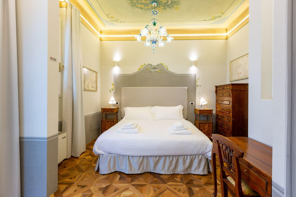 Villa Tortorelli