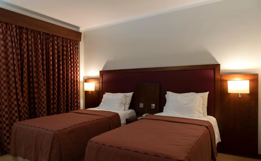 Hotel Samasa Fundao