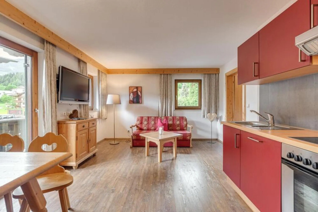 Cosy apartment in the Zillertal