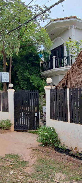 Secret Garden Homestay