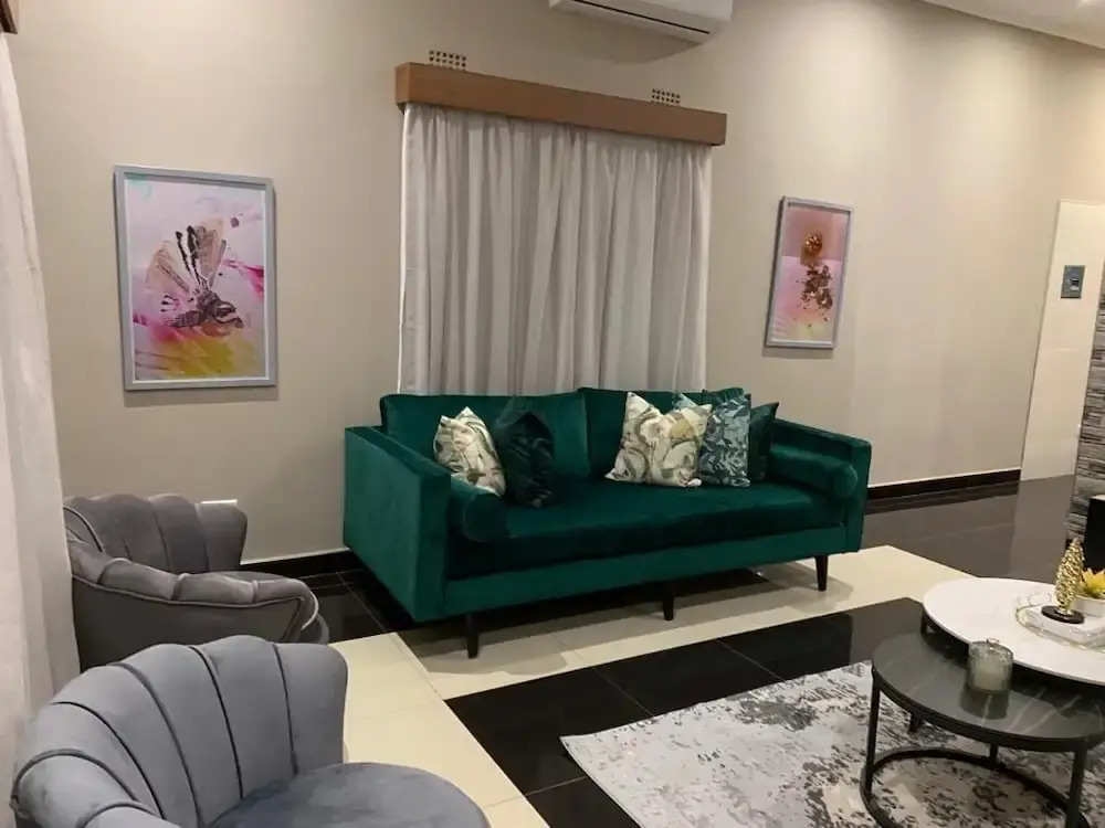 Topaz Villas
