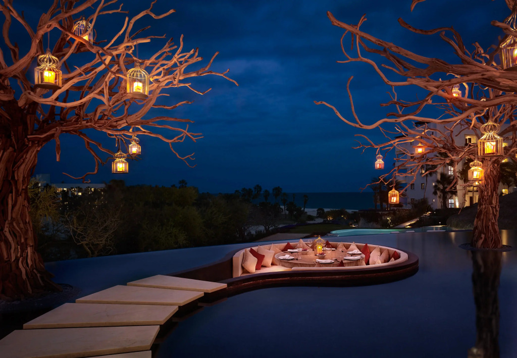 Las Ventanas al Paraiso, A Rosewood Resort