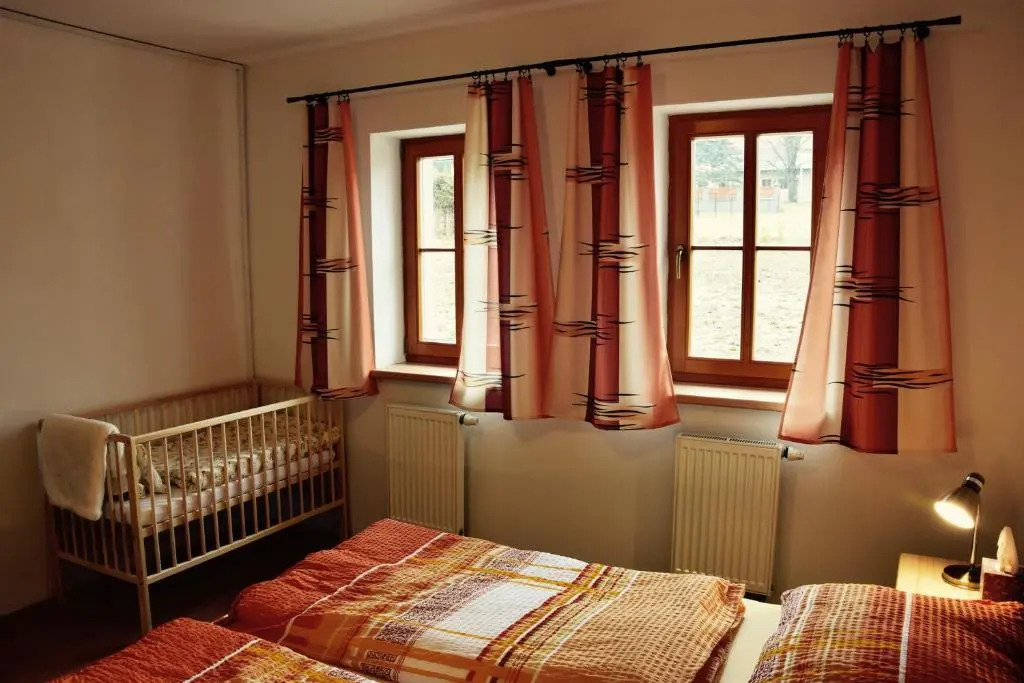 Apartment U Lipna Nová Pec