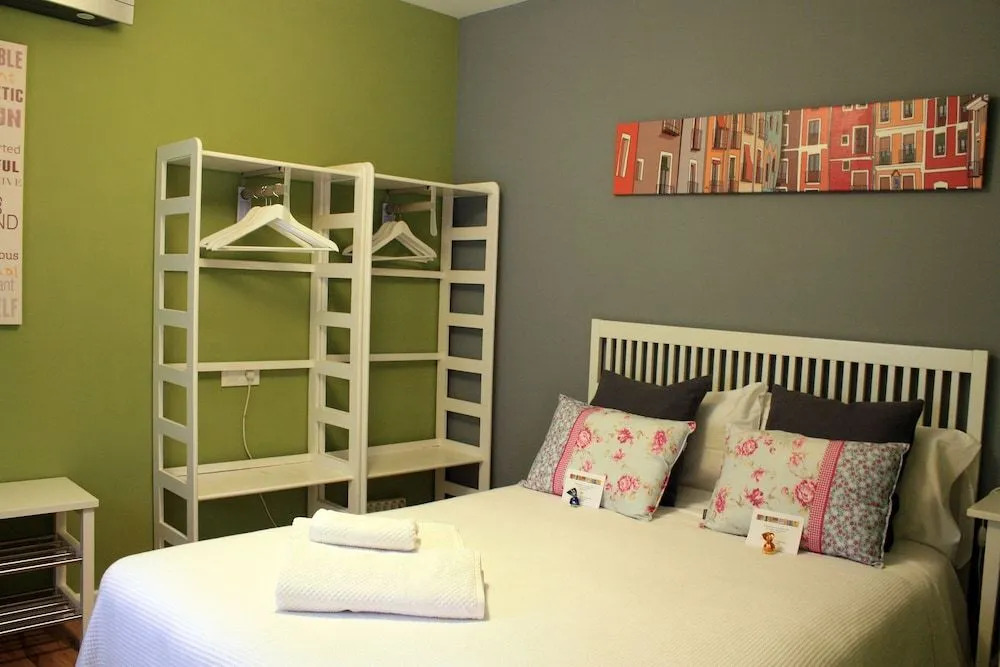 B&B La Biblioteca