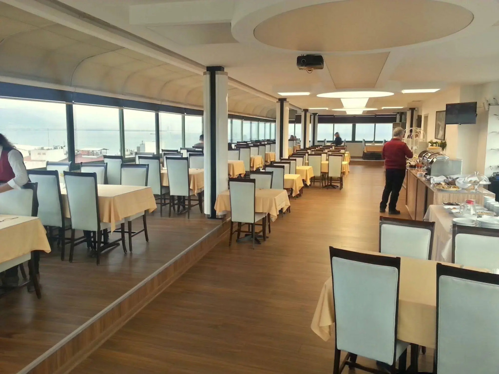 Hotel Marla
